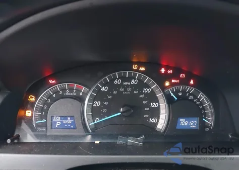 2014 Toyota Camry Se z USA, uszkodzony, nr VIN 4T1BF1FKXEU813671